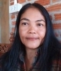 Rencontre Femme Thaïlande à plapak : Phan, 49 ans